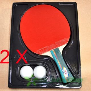  fish 3a c Ping Pong Paddle Table Tennis Racket Long Professional