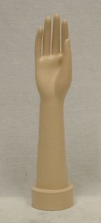 mannequin hands in Partial Body & Mannequin Parts
