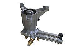 Pressure Washer Pump Vertical Shaft AR 2400 psi RMW2.2G24