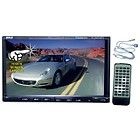 PYLE PLDN74BTI 7 DOUBLE DIN TFT TOUCH SCREEN DVD/VCD/CD/MP3/MP4/CD R 