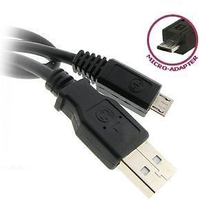Newly listed USB Data CABLE Cell Phone Charger for MetroPCS LG CONNECT 