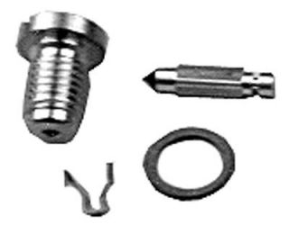 SMALL ENGINE NEEDLE AND SEAT KIT FOR ONAN PART # 0142 0553 FITS MODELS 