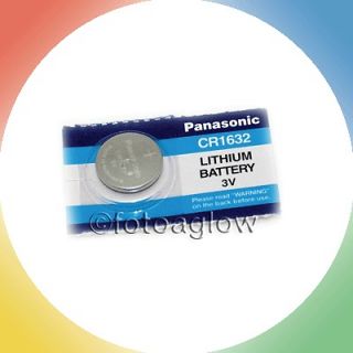 panasonic cr1632 3v lithium battery cr 1632  38 36 buy 