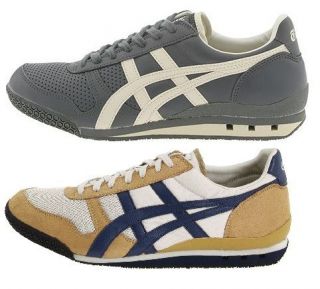 ASICS ONITSUKA TIGER ULTIMATE 81 MENS SHOES/SNEAKERS ASSORTED COLORS 