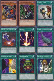 dark magician of chaos in Individual Cards