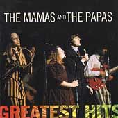 Greatest Hits by Mamas the Papas The CD, Mar 1998, MCA USA