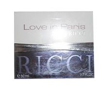Nina Ricci Love In Paris 1.7oz Womens Perfume