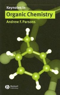   Chemistry by Andy Parsons and Andrew F. Parsons 2003, Paperback