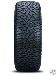 NEW 305/45 22 Nitto Dune Grappler Tires 305 22 45 LT (Specification 