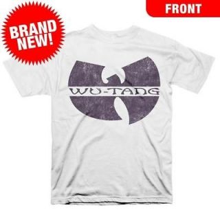 Wu Tang Clan Raekwon C.R.E.A.M Hip Hop Chef Rap Licensed Adult T Shirt 