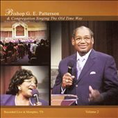   , Vol. 2 by Bishop G.E. Patterson CD, Jan 2006, Central South