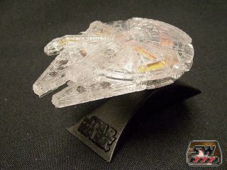 star wars micromachines x ray millenium falcon time left $