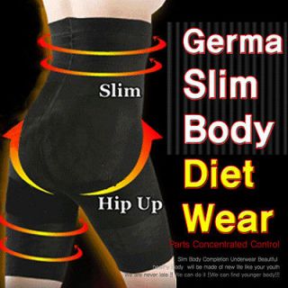 New ANTI Cellulite Beautifiul Body Make Slimming Control Shaper Girdle 