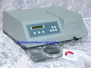 spectrophotome ter  1500 00 