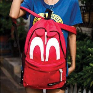 bookbags cute and pretty bags backpack school bag dodo