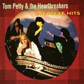 Greatest Hits by Tom Petty (CD, Nov 1993