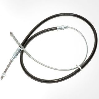 Bruin Parking Brake Cable 95946   Rear   Volkswagen   NEW   MADE IN 