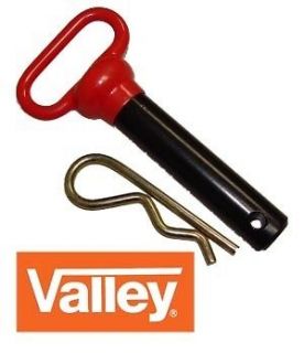 Clevis Pin Hitch Pin Towing Trailer Tow Hitch 5th Wheel Valley 1 x 5 