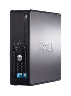 Dell OptiPlex 780 PC Desktop   Customized