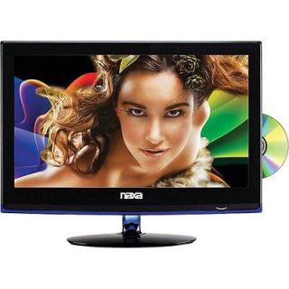   2254 22 Class LED Full HDTV with Built in Digital Tuner & DVD Player