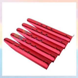   Heavy Duty Tent Snow Sand Ground Pegs Bivouac Camping 5 Holes