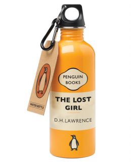 the lost girl water drinks bottle penguin books location united