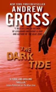 the dark tide by andrew gross 2009 paperback reprint time