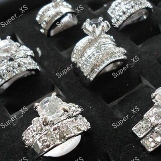Jewelry & Watches  Wholesale Lots  Rings  Mixed Lots