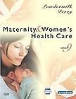   Womens Health Care, 9e (Maternity and Womens Health Care), Perry R