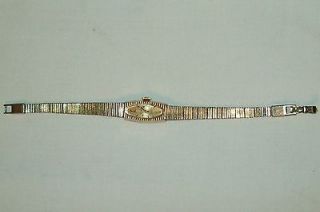 vintage ladies rivera watch 17 jewels incabloc returns accepted within