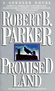 Promised Land by Robert B. Parker 1992, Paperback