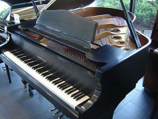 used samick sg 61 6 1 grand piano from canada
