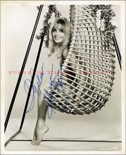 sharon tate autographed reprint from united kingdom  