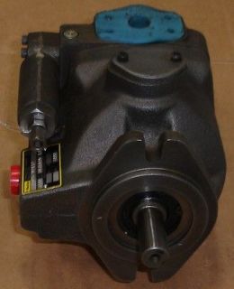 SLS1F55 Parker Hydrolic Pump model PVP16302112 11924WT