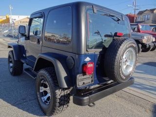 jeep wrangler hard top in Parts & Accessories