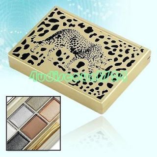 Color Cosmetic Eyeshadow Powder Pigment Mineral Eye Shadow Make up 