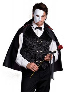 Phantom of the opera costume in Clothing, 