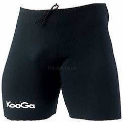   Kooga Thin Skin Warm compression Pants rugby union league sport Medium