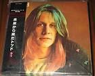 Todd Rundgren   Todd (1974) Japan Mini LP SHM CD +1 bonus track Nazz