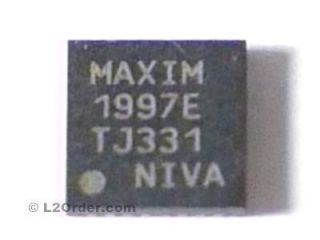   NEW MAXIM 1997ETJ MAX 1997E TJ QFN 32pin Power IC Chip (Ship From USA