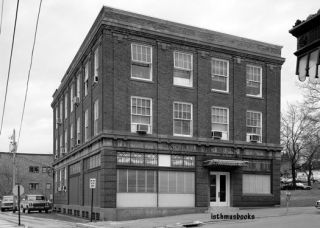 windber electric building 509 fifteenth st pa 1988 time left