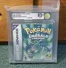 Pokemon Emerald Version Nintendo Game Boy Advance, 2005