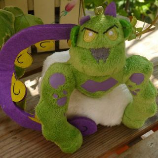   POKEMON #641 Tornadus Plush Doll Toy Figure Collectible Lovely Rare
