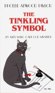 The Tinkling Symbol by Phoebe Atwood Taylor 1993, Paperback