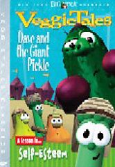VeggieTales   Dave And The Giant Pickle 
