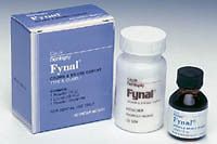   FYNAL CEMENT COMPLETE PACKAGE 32 GM. POWDER AND 15 ML LIQUID   DENTAL
