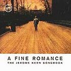 fine romance jerome kern songbook louis armstrong ell sarah