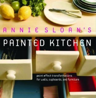 annie sloan s painted kitchen paint effect transformat time left