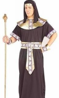 new mens costume adult egyptian pharaoh king tut outfit