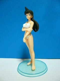 detective conan swimsuit figure mouri ran from malaysia time left